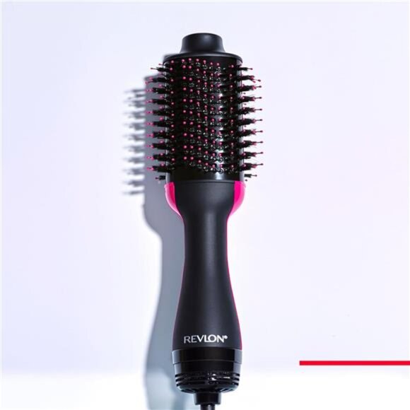 One Step Volumizer Hair Dryer – Less Frizz, Fast Salon-Style Blowouts - Picture 5 of 7